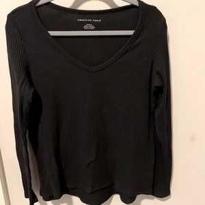 Black Long Sleeve